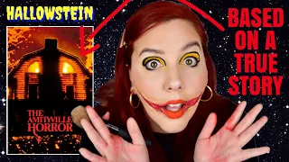 Hell House : The True Amityville Horror Haunting + The Defeo Massacre : HALLOWSTEIN