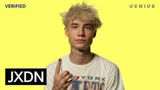 Jxdn “WANNA BE” Official Lyrics & Meaning | Verified