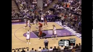 Sacramento Kings - Princeton Offense cut (1)