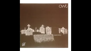 CWT -  THE HUNDREDWEIGHT - FULL ALBUM -  U. K.  HARD ROCK/PSYCHEDELIC  - 1973