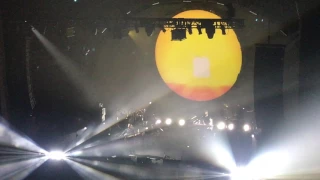 Brit Floyd - 06/24/17 - Coming Back to Life - The Wiltern, LA