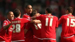 Shining Light On: The 2009-10 Nottingham Forest FC Season Review