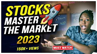 Mastering Stock Market Analysis in 2023: A Quick Guide 📈