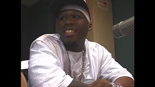 50 Cent & Eminem & Obie Trice & D12 - Detroit Show Live (2003)