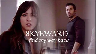 Skyeward-Find My Way Back