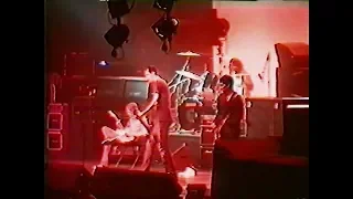 Nirvana - Sappy LIVE In Milan, Italy 1994 AMT4 REMASTERED
