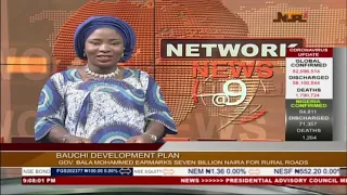 Network  News | 29th December 2020 | NTA