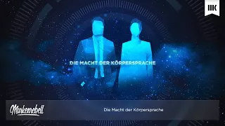 Die Macht der Körpersprache