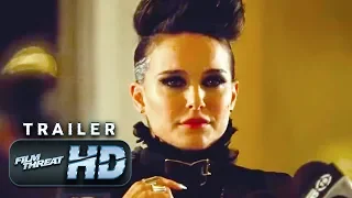 VOX LUX | Official HD Trailer (2018) | NATALIE PORTMAN, JUDE LAW | Film Threat Trailers