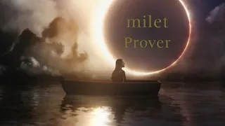 milet「Prover」MUSIC VIDEO
