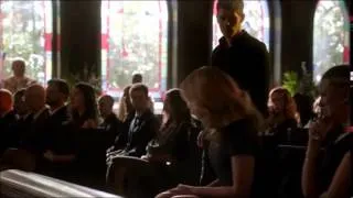 The Originals Best Music Moment :"Long Time Traveller" by The Wailin' Jennys-s1e20 A Closer..