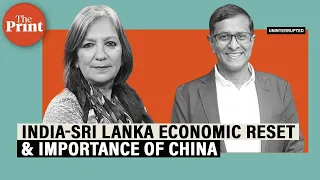 Why threats of India economically colonising Sri Lanka are unfounded : Ganeshan Wignaraja