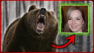3 Most BRUTAL Bear Attack Stories You Won't Believe