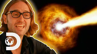 How Are Gamma-Ray Bursts Created? | Killers Of The Cosmos