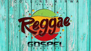 Reggae worship music with lyrics | Reggae music | Reggae gospel mix