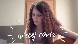 Więcej - Michał Szczygieł (Cover)