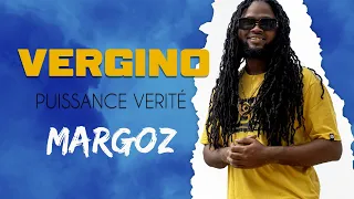 Vergino - Margoz (Visualizer)