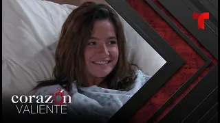 Corazón Valiente | Capítulo 133 | Telemundo