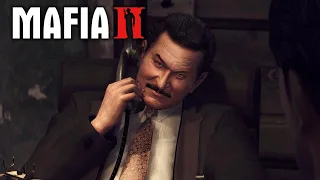 Mafia 2 - Chapter #3 - Enemy Of The State