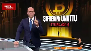 273 Milyon Dolarlık Unutkanlık! "Kripto cüzdanının şifresini unutunca 10 hakkı vardı 8'i gitti"