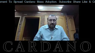All Cardano Cryptocurrency Charles Hoskinson March Recap Live Stream #11