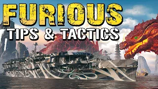 Furious: Better than AR