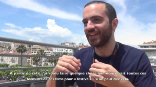 Cannes 2017 : Roberto Porta emmène la comédie à la Cinéfondation