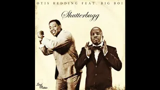 Otis & The Outkasts  -Shutterbugg (feat. Cutty) (Prod. Amerigo Gazaway)