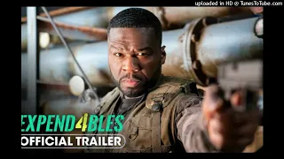 EXPEND4BLES (2023) Official Trailer – Jason Statham, 50 Cent, Megan Fox, Dolph Lundgren #BMF #GRODT