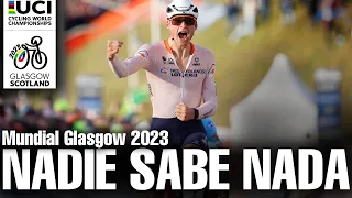 ¿Por qué es tan difícil saber quién ganará el mundial de Glasgow 2023?