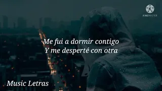 Enrique Iglesias ft. Farruko - Me Pase (Letra) HD