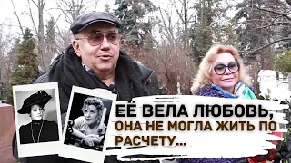 Перстень Станиславского. Никому никогда не рассказывал эту историю