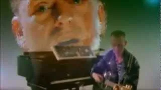 Erasure - "A Little Respect" (1988)