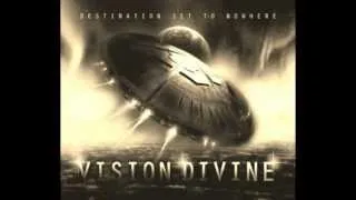 Vision Divine - New Eden (Versión 2012) Album Destination Set To Nowhere