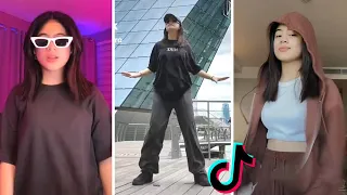 The Best of Niana Guerrero TikTok DANCE Compilation [2022]