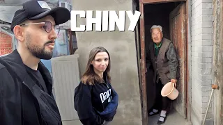 Chiny - inny świat