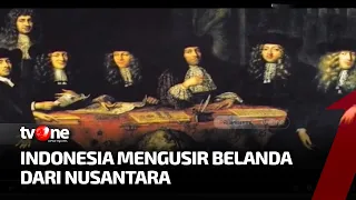 Perjuangan Indonesia Memerangi Kolonialisme Belanda | Indonesia Dalam Peristiwa tvOne