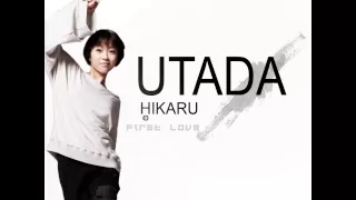 Utada Hikaru-First Love Piano with Strings (Instrumental)