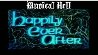 Happily Ever After: Musical Hell Review #29