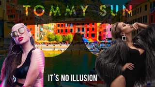 Tommy Sun  -  It's No Illusion