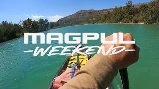 Magpul Weekend - The Devils River