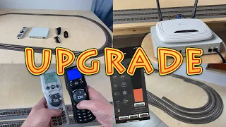 Episode 20  -  Roco starter set upgrade | H0 model railroad digital control (DCC) | z21