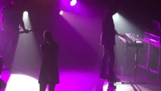 Garbage - Even Though Our Love is Doomed - 7/10/16 Live @ Uptown Theater