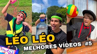 LEO LEO - Melhores vídeos curtos