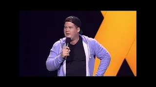 Chris Tall darf das! - 1LIVE Köln Comedy-Nacht XXL