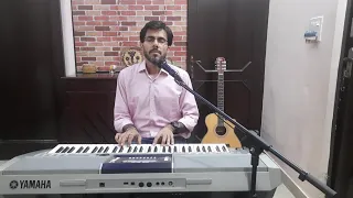 Yeh Haseen Vadiyan Piano cover @Sudhanshu Music