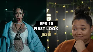 First Look Series EPs 10 Final | Jessi - Who Dat B, Nunu Nana, What Type of X, & Cold Blooded