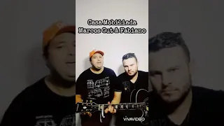 Casa Mobiliada (Cover) - Marcos Gut & Fabiano