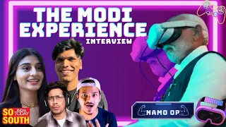 Indian Gamers Share Their Experience Gaming with PM Modi | Shiv Aroor | India Today | SoSouth