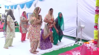 Janam Utsav Baba Shri Chand Ji 2016 At Baba Malkeet Das At Home